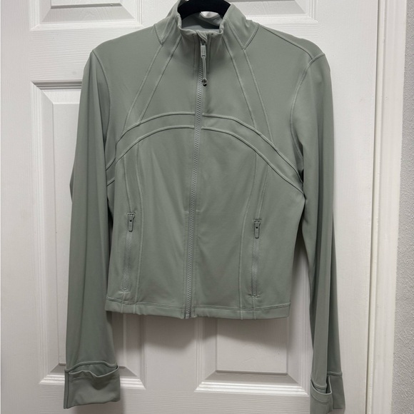 Lululemon Define Jacket - Picture 1 of 4